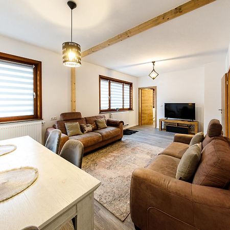 Apartment Tea 1 Triberg im Schwarzwald Extérieur photo