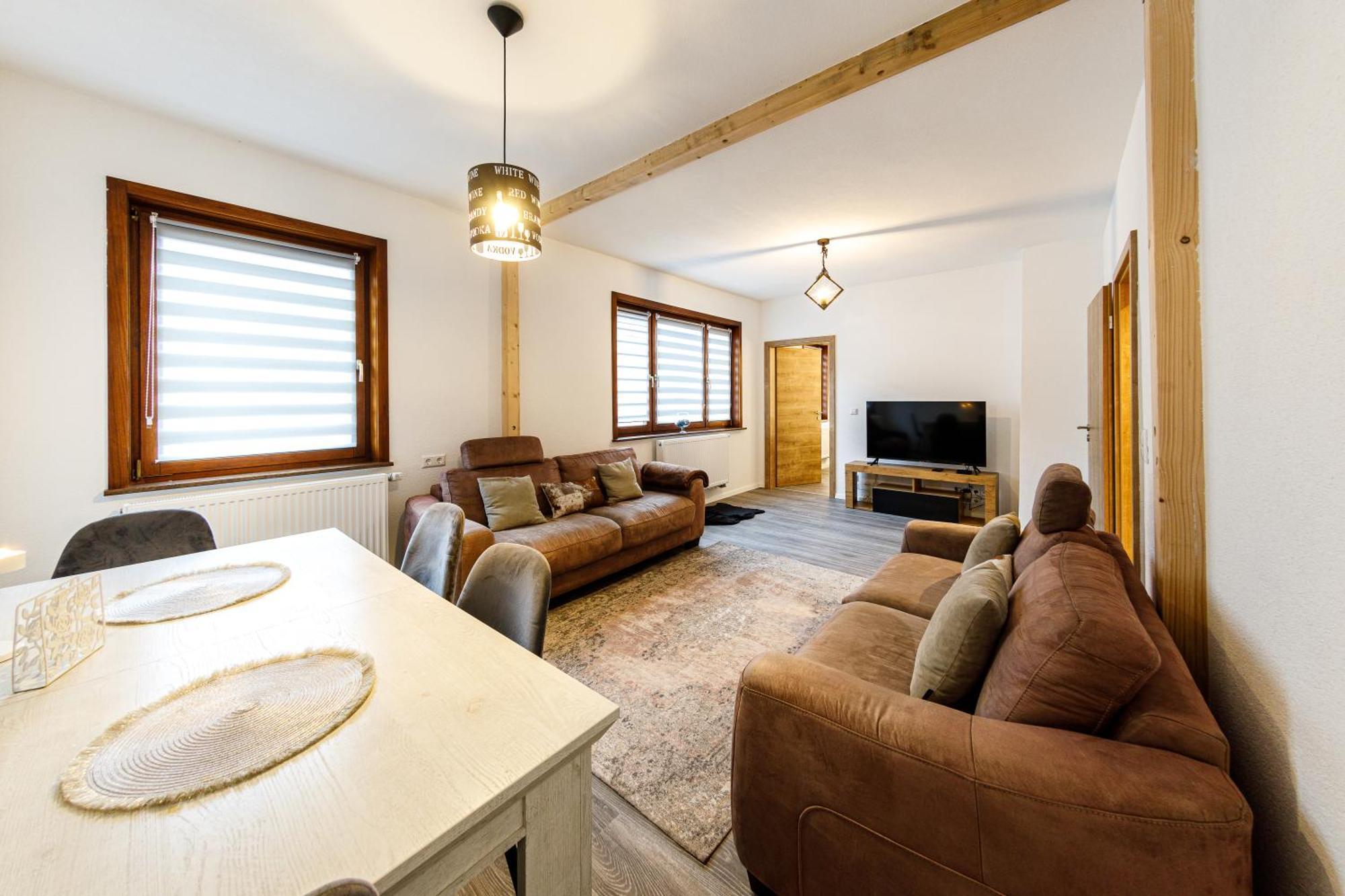 Apartment Tea 1 Triberg im Schwarzwald Extérieur photo